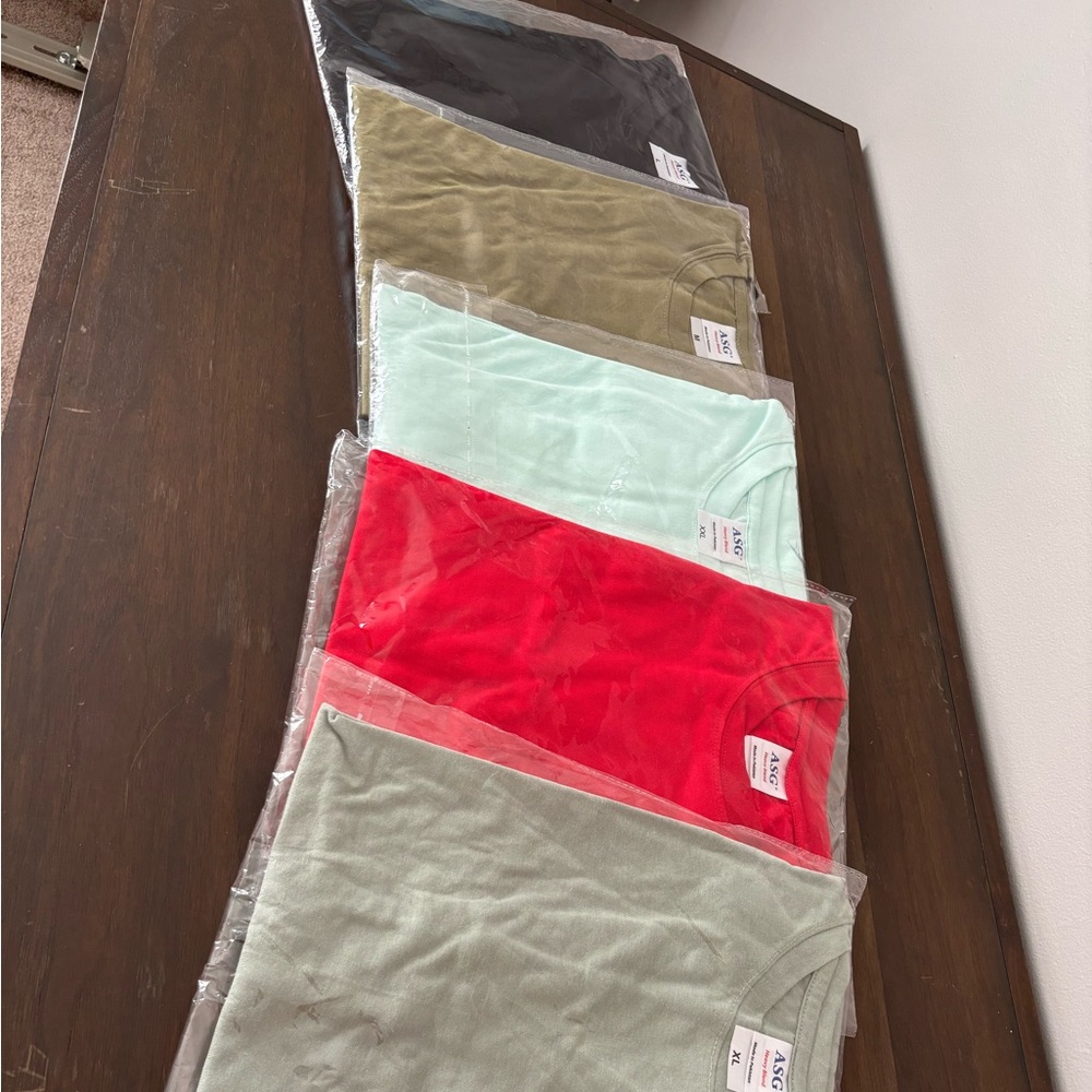 Men T-Shirt